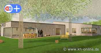 Neues Medienzentrum entsteht für 750.000 Euro in Nortorf