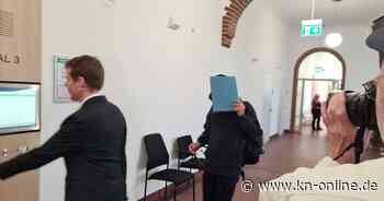 Rendsburg: Tierarzt hat Freundin heimlich Gift verabreicht