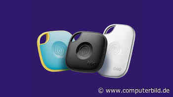 Tile stellt neue Bluetooth-Tracker mit Notfall-Funktion vor