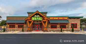 Fat Brands opens 1st Twin Peaks-Smokey Bones conversion