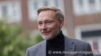 Bund will für Milliardeninvestments in Start-ups sorgen