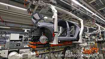 Leonie geht an chinesischen Investor