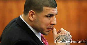 ‘American Sports Story: Aaron Hernandez’ Premieres on FX and Hulu