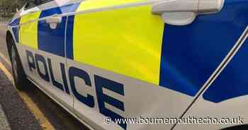 Police respond to crash between car and cyclist in Christchurch