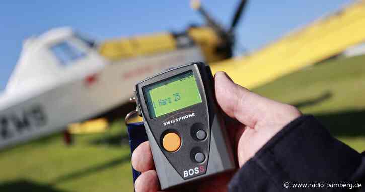 Pager: Der nicht ortbare Handy-Vorläufer