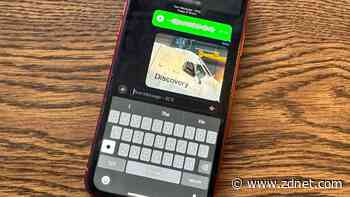 Apple officially rolls out RCS for iPhone, but many carriers still don't support it