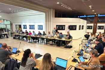 Na fraude door directeur Limburghal: raad van bestuur van Meet@Genk mag toch aanblijven