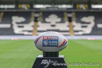 City of Hull & District confirm staggering increase to rugby league participation levels
