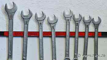 Schraube locker?: Ringmaulschlüssel im Test: Darauf sollten Sie achten