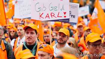 Tarifzoff in kommunalen Kliniken: Wie viel Krankenhaus-Ärzte verdienen