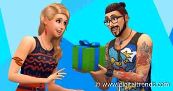 Project Rene isn’t going to be a proper The Sims 5