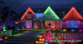 Decorate your home with Govee permanent outdoor lights — over $50 off