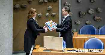 Deze plannen van het kabinet worden gevoeld in de regio