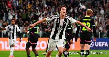 LIVE Champions League | Dramatische start voor kwetsbaar PSV, Juventus verdubbelt voorsprong