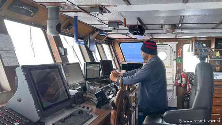 Trois GeoConsulting speurt naar olie en gas Surinaamse zeebodem