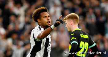 LIVE Champions League | PSV op achterstand bij Juventus, Peter Bosz grijpt nog niet in