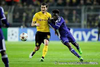 Nuri Sahin op zijn hoede voor Club Brugge: 'Hun sterkte? Wel kijk...'