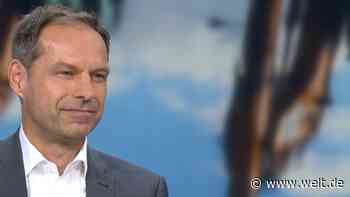 „Die Wirkung des Geldes wäre an anderer Stelle viel wirksamer gewesen“