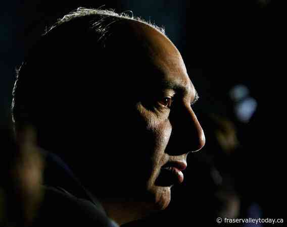 Former cabinet minister appeals to Elections B.C. to register New Liberal Party of BC