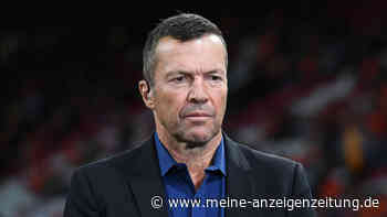 Titelfavorit in der Champions League? Diese zwei Teams sieht Matthäus vor dem FC Bayern