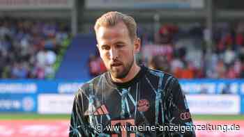 Nach bitterem Real-Aus: Kane will in der CL mit Bayern zurückschlagen