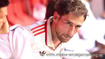 Effenberg über die Causa Goretzka: „Das ergibt überhaupt keinen Sinn“