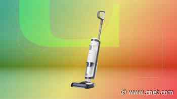 Save $100 on This Tineco 3-in-1 Vacuum at Best Buy Right Now