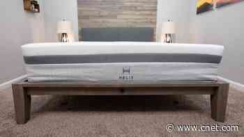 Best Firm Mattress of 2024 -- Expert Tested