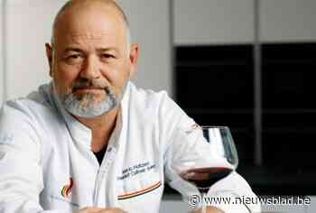 Chef Mario Holtzem start eigen culinair avontuur in Sint-Lambrechts-Herk: “Het wordt een visueel spektakel”