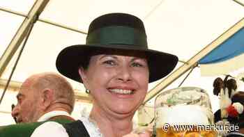 „Absolut der Hammer!“: Ilse Aigner freut sich auf die Wiesn – und hat noch Anfänger-Tipps parat