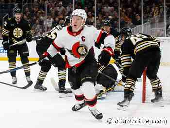 When will the Ottawa Senators win the Stanley Cup?