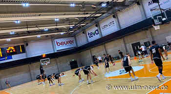 ratiopharm Ulm - Start in die neue Saison mit NBA-Highlight