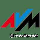 FRITZ!Box 7590 AX 8.00