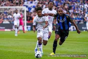 Julien Duranville keert terug naar waar het allemaal begon