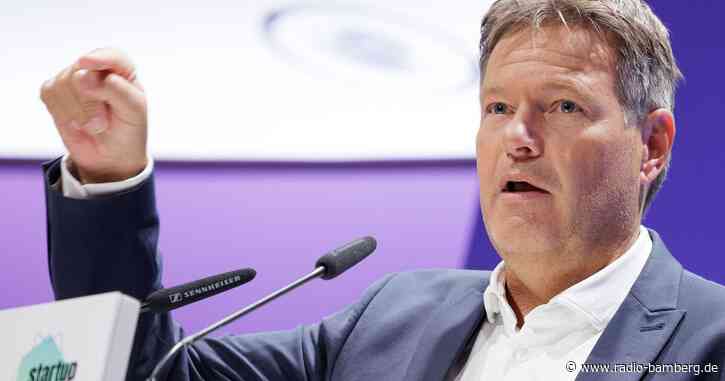 Habeck ist Merz lieber als Söder