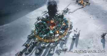 The best techs to research in Frostpunk 2