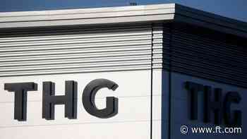 Profit outlook dents THG as it considers separating Ingenuity arm