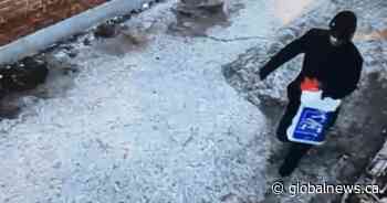 ‘He was reckless’: Man gets 3-year jail sentence for ex-CBC producer’s death