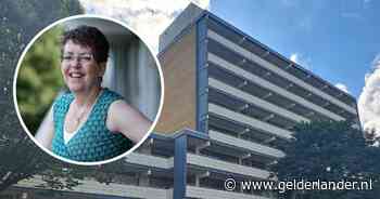 Hoe de ongezellige flat van Jeanine een voorbeeld werd in deze achterstandswijk