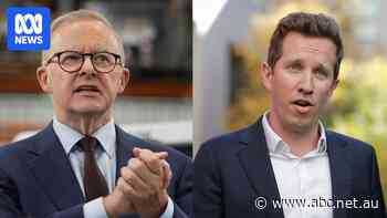 Labor's housing policy was likely to be voted down — until they couldn't bring on the vote