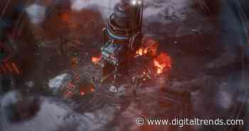 How to get more fuel and heat in Frostpunk 2