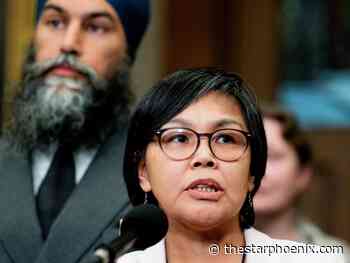 MPs discuss deaths of First Nations people by police in emergency debate