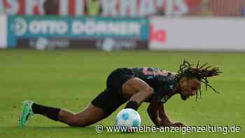 Nach Boey-Schock: Warum Kompany an seine Karriere erinnert