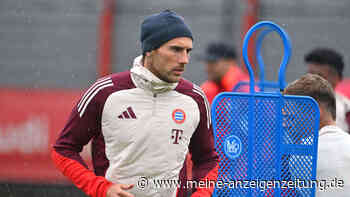 „Leistungssport ist hart“: Eberl mit klarer Ansage an Goretzka