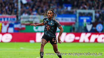 Nach Verletzungsschock: So baut Kompany Pechvogel Boey auf