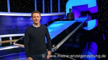 „Wollte nie diese Sendung moderieren“: Alexander Bommes verwirrt mit Aussage zu „Gefragt – Gejagt“