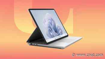 Save a Massive $1,000 Off This Microsoft Surface Laptop Studio 2 Convertible While You Can