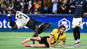 Aston Villa boekt eenvoudige zege bij Young Boys in CL