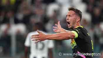 Spits De Jong wijt nederlaag PSV aan 'slordigheid aan de bal'