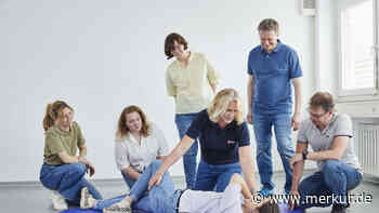 Und wann war Ihr letzter Erste-Hilfe-Kurs? Malteser raten zur Auffrischung – Und beraten zum Thema „Demenz“